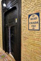 Riad Chada Fez - B&B Fes