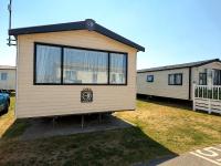 The Retreat Prestatyn Beach Caravan - B&B Prestatyn