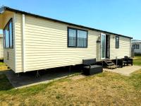 The Retreat Prestatyn Beach Caravan - B&B Prestatyn