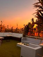The Indian Suite InnVilla 160 - Bed and Breakfast Caïro
