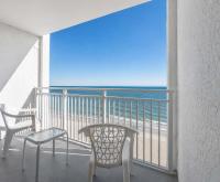 Beautifully Updated Ocean Front King Suite! Sea Mist Resort 20806 - Perfect for 2-4 guests! - B&B Myrtle Beach