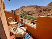 Hotel Atlas Gorge Dades - B&B Boumalne Dades