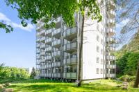 Leśna Aura by Grand Apartments - B&B Sopot