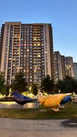 DOM Boutique Apartments VERDE - Bed and Breakfast Belgrado