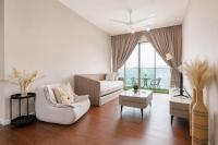 Top 5 Palas Horizon Brinchang Cameron Highlands C Home luxury B-5-8 - Bed and Breakfast Brinchang