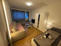 Studio cosy au cœur de Genève à proximité du lac et de la gare cornavin - Chambres d'hôtes Genève