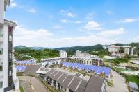 Top 5 Palas Horizon Brinchang Cameron Highlands C Home luxury B-5-8 - Bed and Breakfast Brinchang