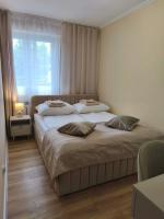 Apartament Kaszmirowy - B&B Gorlice