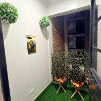 Ruaka Luxurious 2Bedroom Apartment,UMH - Chambres d'hôtes Nairobi