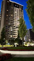 DOM Boutique Apartments PARK VIEW - Bed and Breakfast Belgrado