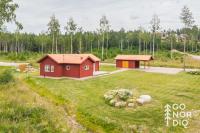 The Red Deer Lodge - B&B Tällberg