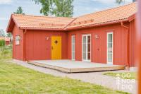 The Red Deer Lodge - B&B Tällberg