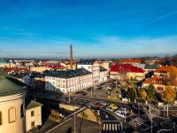 Apart Grossa - B&B Bielsko-Biała