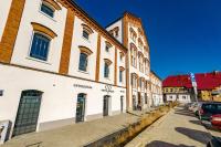 Apart Grossa - B&B Bielsko-Biała