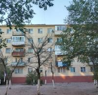 2-комнатная квартира, 5 минут от набережной - Ferienwohnung Balqash