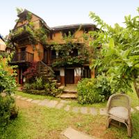 The Famous Farm - Ferienwohnung Nawākoṭ