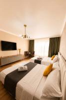 Просторные апартаменты в красивой локации - B&B Astana