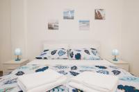 Standard Zimmer mit Kingsize-Bett