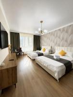 Просторные апартаменты в красивой локации - B&B Astana