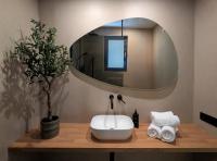 Apartment mit 2 Schlafzimmern und Bergblick