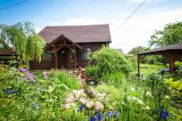 Agroturystyka Pod Lipą - B&B Iwaniska