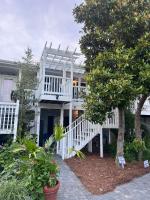 Solitude on 30A - Seacrest Beach - Beach Access - Ferienwohnung Rosemary Beach