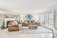 Beach Cottages Condo on the Beach - B&B Clearwater Beach