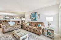 Beach Cottages Condo on the Beach - B&B Clearwater Beach