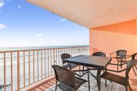 Panoramic Views Oceanfront Condo & Bonus Bunkhouse - B&B Clearwater Beach