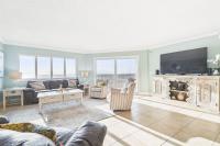 Panoramic Views Oceanfront Condo & Bonus Bunkhouse - B&B Clearwater Beach