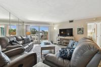 Ocean Condo Many Beds & Perfect for Families - B&B Clearwater Beach