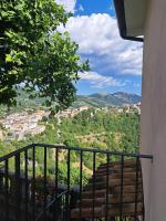 La tana dell'orso, nel cuore di Campoli Appennino - B&B Campoli Appennino
