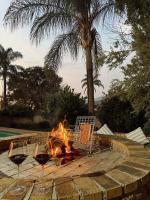 OudeNeue Suite - B&B Wellington