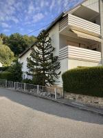 Stilvolles und modernes Souterrain-Apartment im Grünen - B&B Dienethal