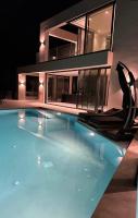 Dimarakis Collection - Villa Aura - Porto Heli - Bed and Breakfast Pórto Chéli