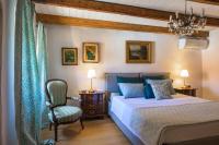 Villa Domenico Heritage Relais & Private Welness - Ferienwohnung Pobegi