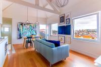 NorteSoul City Center Amazing View - B&B Oporto