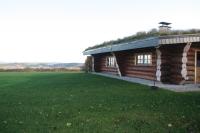 Dein Blockhaus - B&B Gollenberg