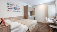 For Students Only - Berkshire House in Reading - Chambres d'hôtes Reading