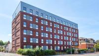 For Students Only - Berkshire House in Reading - Chambres d'hôtes Reading