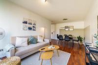 Your Serene Getaway in Central Providencia - Ferienwohnung Santiago