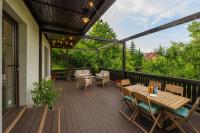 SAMI's HOUSE Amazing holliday and great prices - B&B Corbu