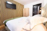 DSD Central Apartment Gura Humorului - B&B Gura Humorului