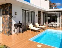 Coralys - Calme, Cozy - Piscine - Grand Baie - B&B Grand Baie