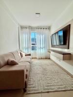 Apartamento na melhor localização de Maceió - Ferienwohnung Maceió