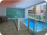Apartamento na melhor localização de Maceió - Ferienwohnung Maceió