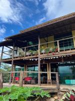 Sitio Tashi Delek - B&B Cavalcante