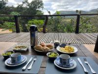 Sitio Tashi Delek - B&B Cavalcante