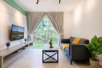 Top 3 Emerald Avenue Brinchang Cameron Highlands -Clover Home 3-29 - Bed and Breakfast Brinchang
