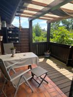 Oase für Reisende & Geschäftsleute - B&B Meerbusch